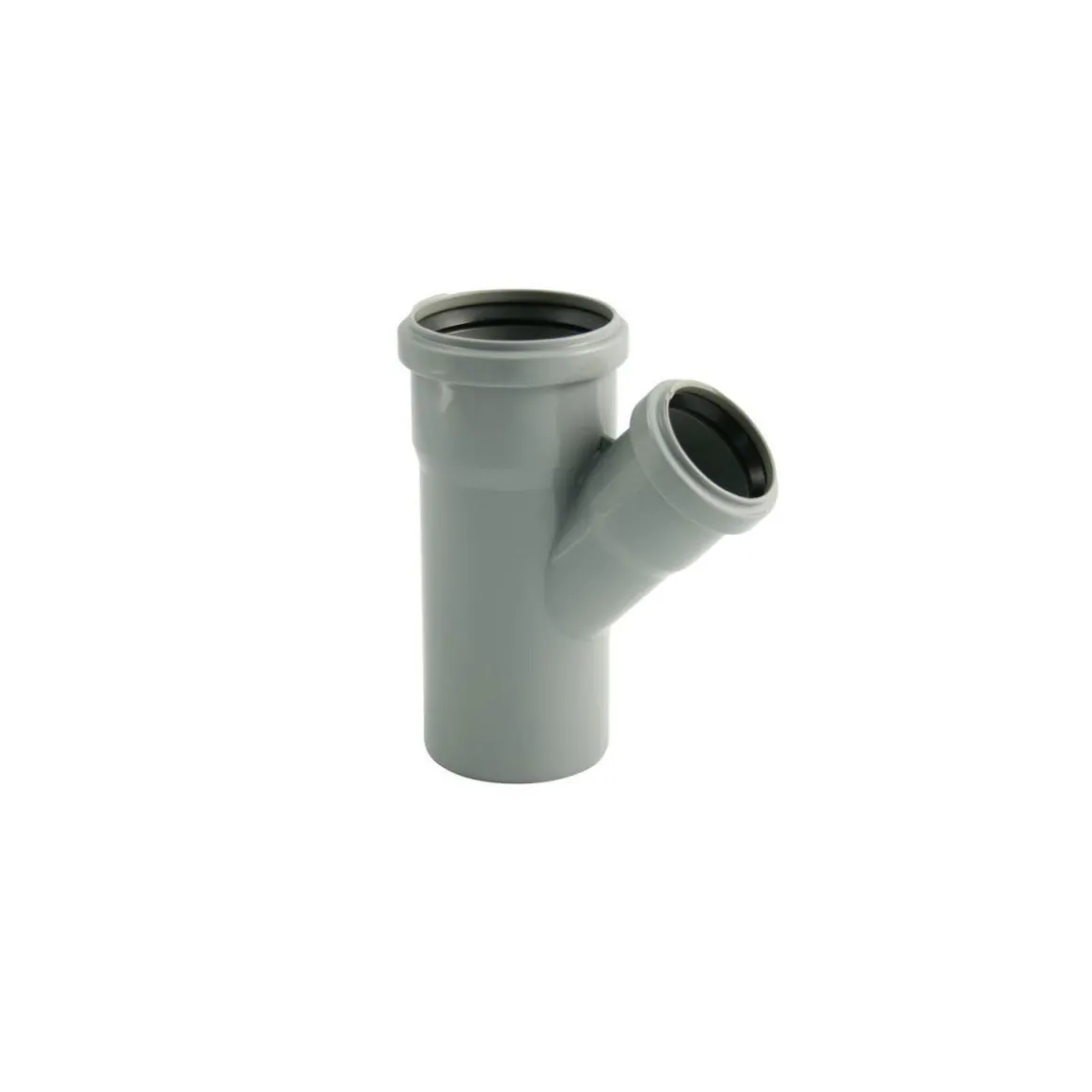 Marley HTEA Einfach-Abzweig 45 DN 90/50