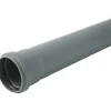 Marley HT-Rohr mit Steckmuffe 50/1.000 mm