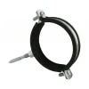 Marley HT-Schelle mit Stockschraube 40/8 x 80 mm