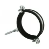 Marley HT-Schelle mit Stockschraube 75/8 x 110 mm