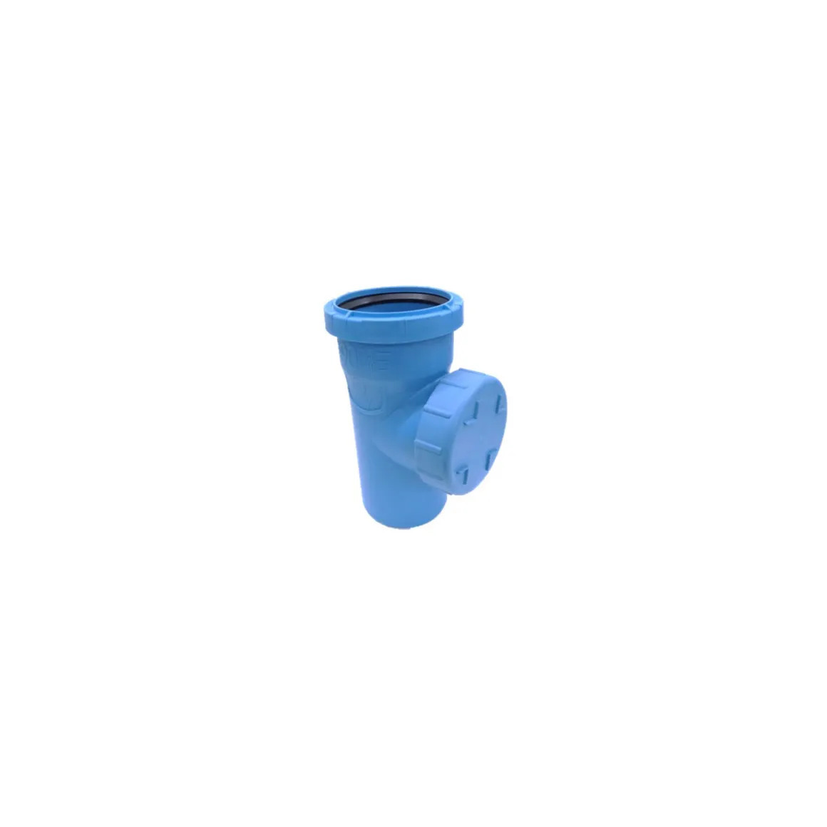 Marley Reinigungsrohr dBlue DN 90