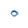 Marley Schalldämmschelle dBlue DN 50