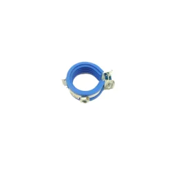Marley Schalldämmschelle dBlue DN 50
