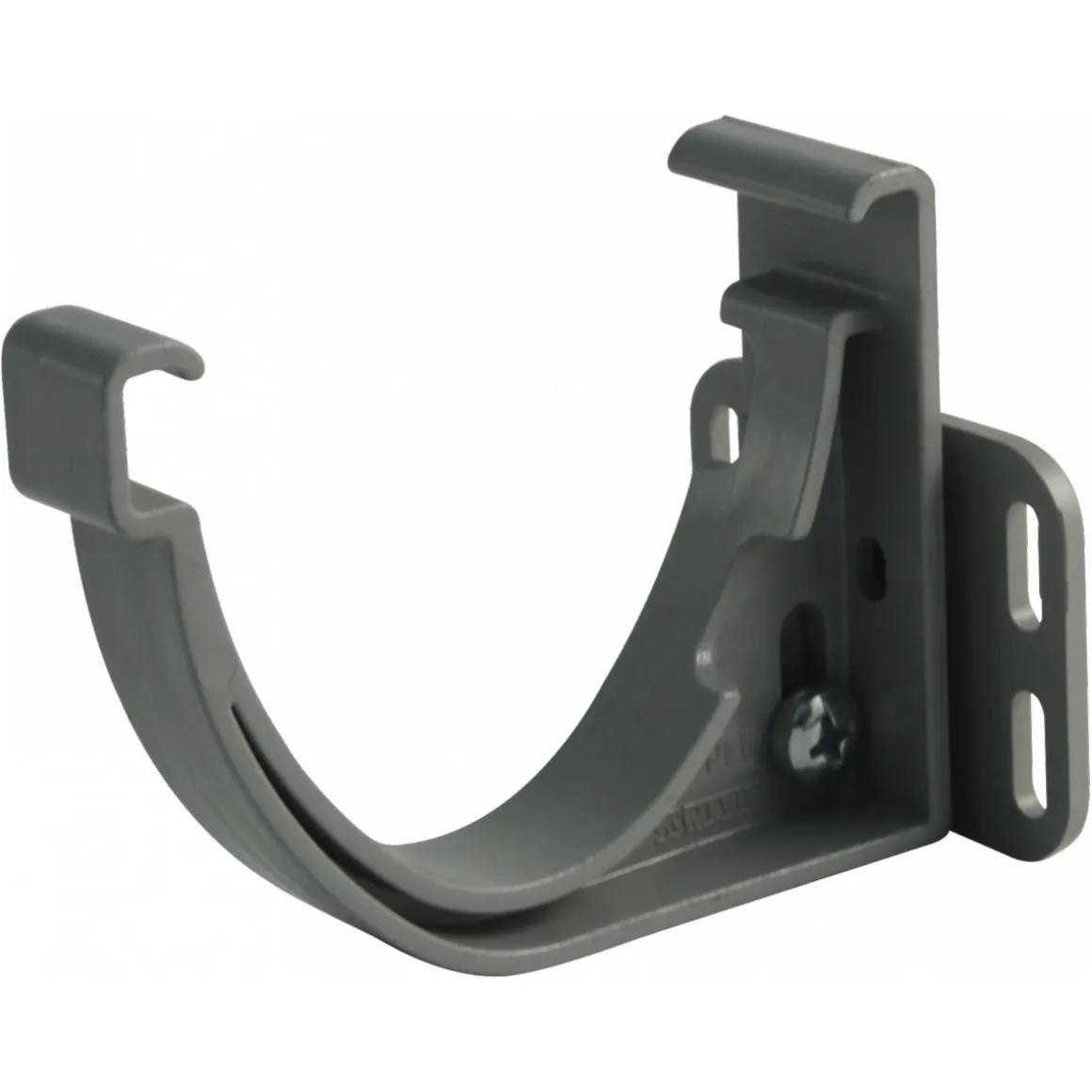 Marley Verstellbarer Dachrinnenhalter 80 mm