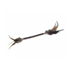 Matatabi Stick mit Glöckchen 12 cm/24 cm