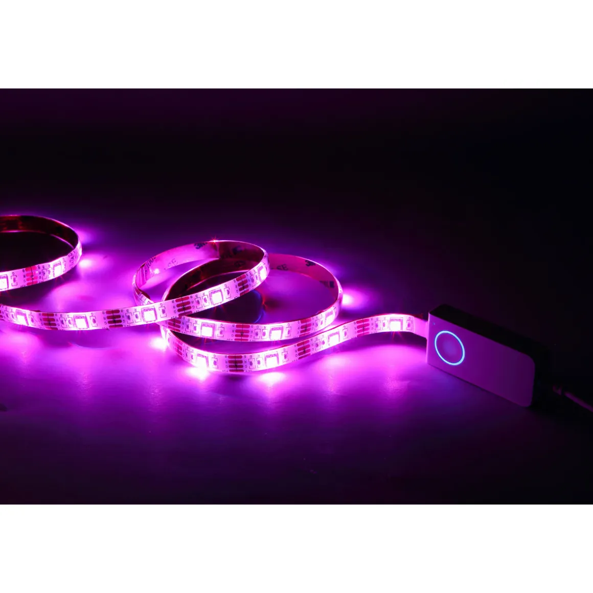 Megalight SMART STRIP USB RGB 2M TUYA