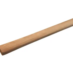 Meister Ersatzstiel für Kreuzhacke 3 kg 95 cm Stiel