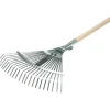 Meister Fächerbesen mit Stiel 130 cm verstellbar