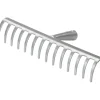 Meister Gartenrechen 14 Zinken