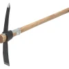 Meister Kreuzhacke 1,5 kg mit FSC-Stiel
