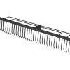 Meister Rasenrechen 32 Zinken 60 cm