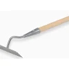 Meister Rübenhacke 16 cm mit Stiel