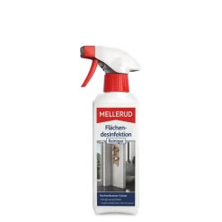 Mellerud Flächendesinfektion Sprühflasche 250 ml