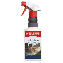 Mellerud Holzreiniger antistatische Wirkung