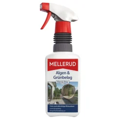 Mellerud Oberflächenreiniger für Algen und Grünbelag