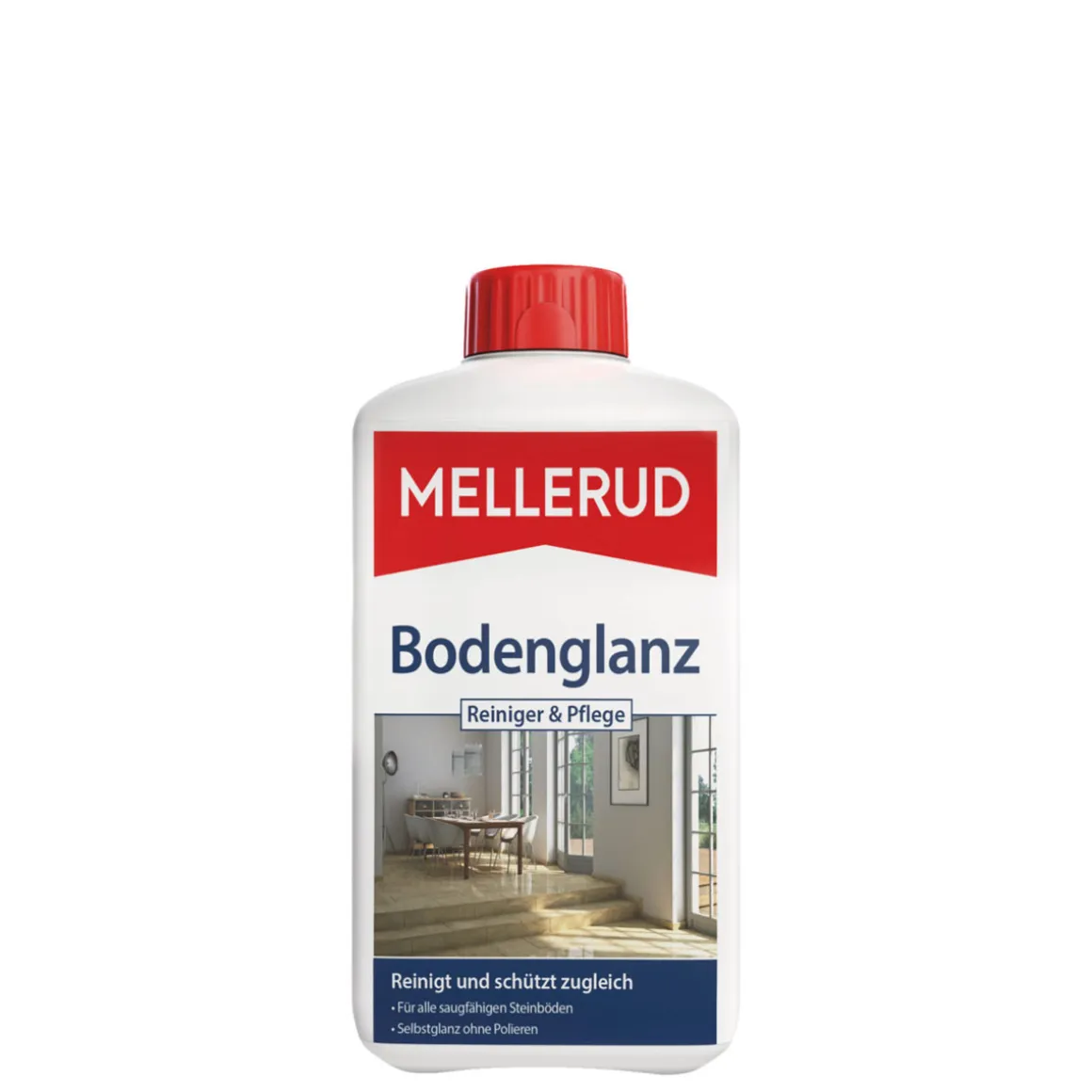 Mellerud Oberflächenreiniger 1.000 ml