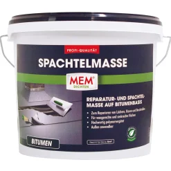 MEM Profi Spachtelmasse 7 kg