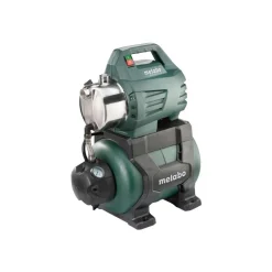 Metabo Hauswasserwerk HWW 4500/25 Inox