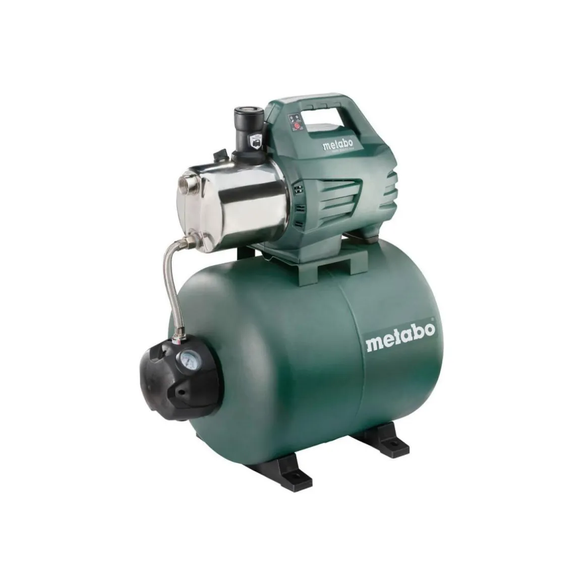 Metabo Hauswasserwerk HWW 6000/50 Inox