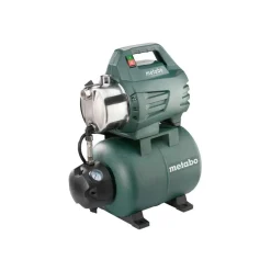 Metabo Hauswasserwerk HWW 3500/25 Inox
