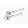 Metafranc Plattenverbinder 150 mm