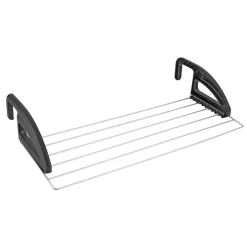 Metaltex Click Heizungswäschetrockner