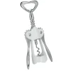 Metaltex Korkenzieher farbige Griffe 19 cm