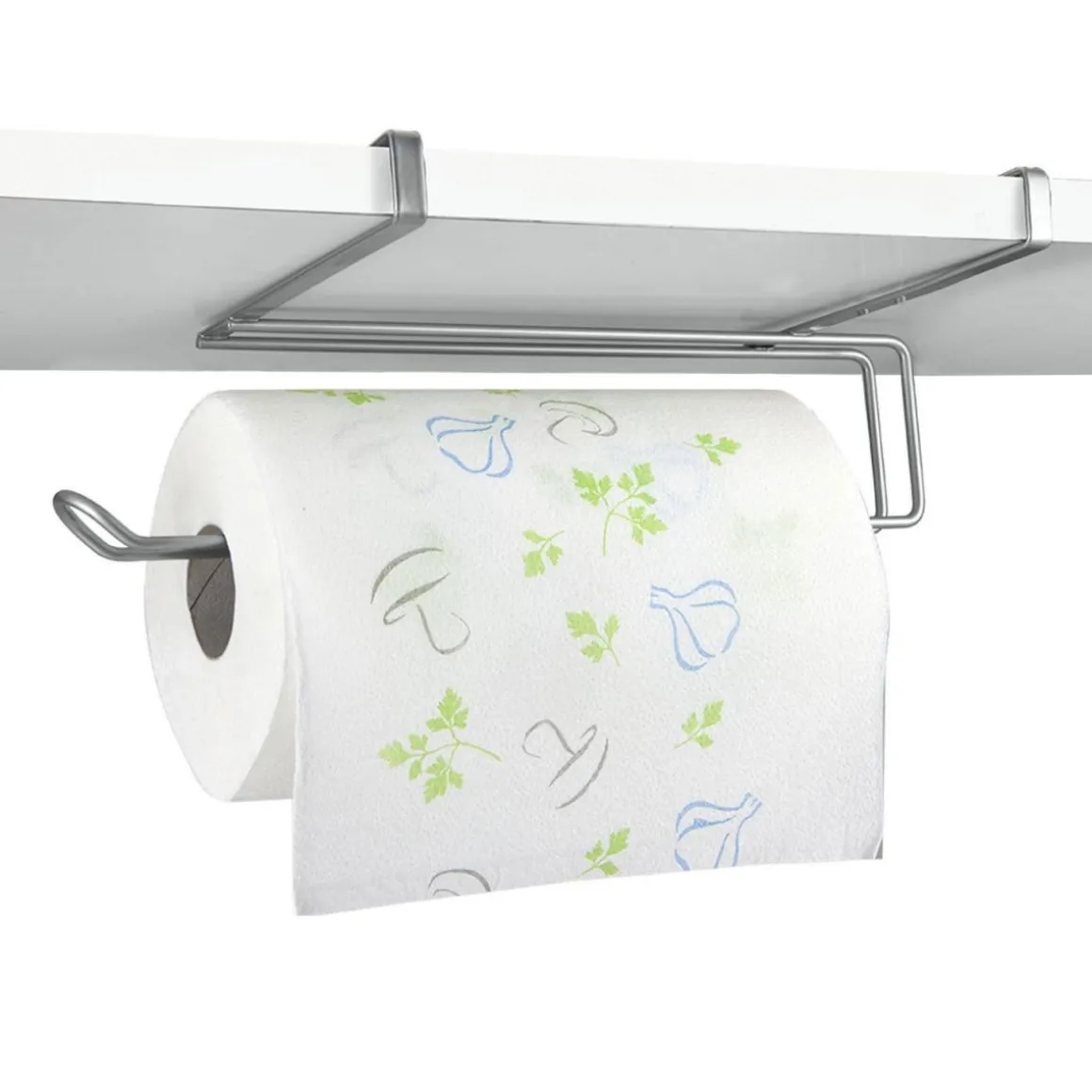 Metaltex Papierrollenhalter Easy Roll