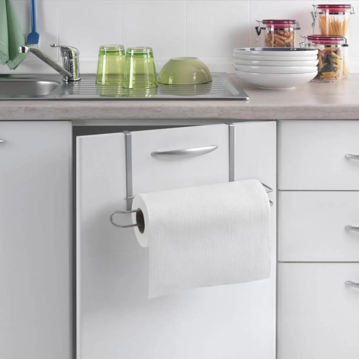 Metaltex Papierrollenhalter Easy Roll