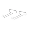 Metaltex Weinglashalter Rail 2er Set