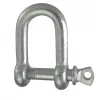 Metrax Schäkel A2 13 mm