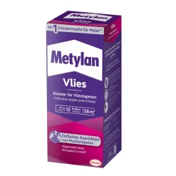 Metylan Tapetenkleister Vlies 360 g