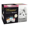 Miamor Jelly Pute,Lachs,Kalb 12x100g