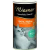 Miamor Snack Sensible Huhn Pur 30g