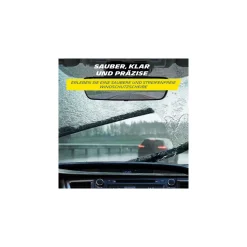Michelin Scheibenwischer Wiper-Blades MF45X