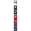 Micro-USB-Kabel 3in1 Clip Strip