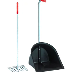 Mistboy 75 cm schwarz
