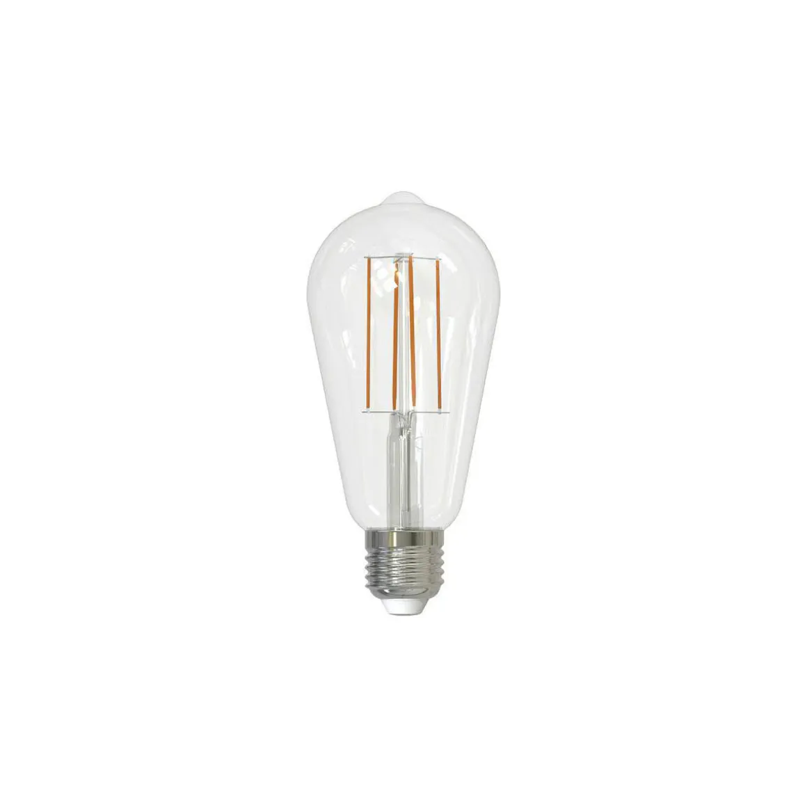Müller Licht LED-Leuchtmittel Retro E14 klar