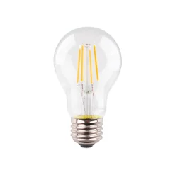 Müller Licht LED-Leuchtmittel Retro Birne E27 8W