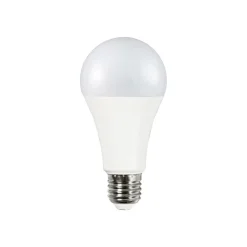 Müller Licht LED-Leuchtmittel SMD/COB Birne E27 12W 2700K
