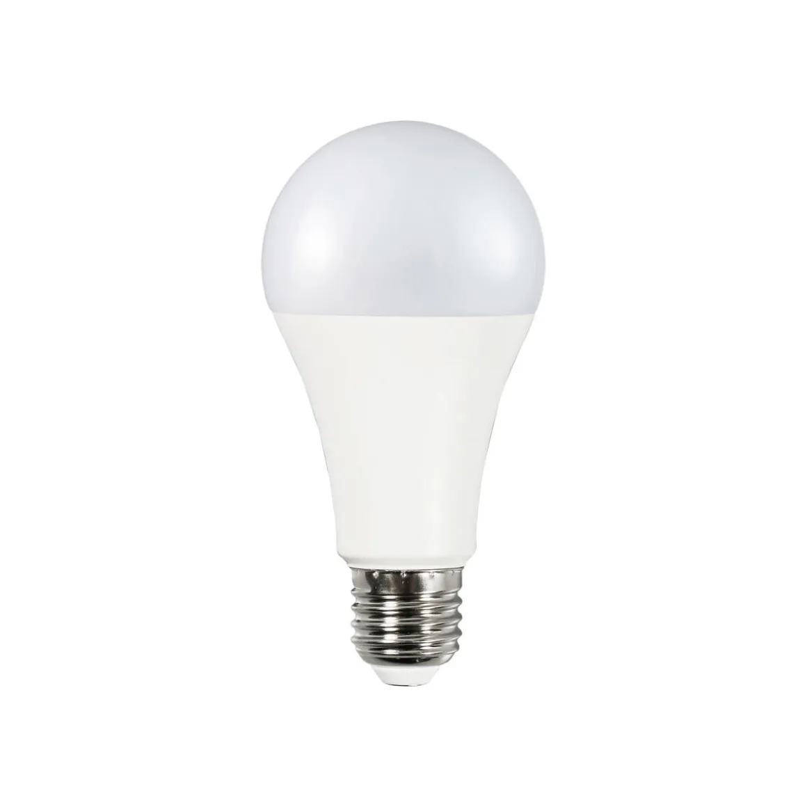 Müller Licht LED-Leuchtmittel SMD/COB Birne E27 12W 2700K