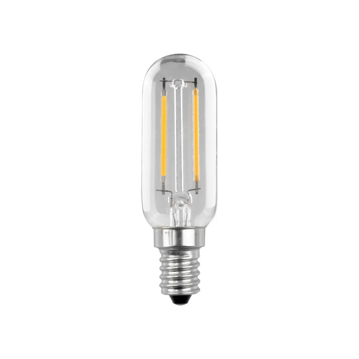 Müller Licht LED-Leuchtmittel Retro Spezial Birne E14 2,5W