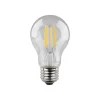 Müller Licht LED-Leuchtmittel Retro Birne E27 8W