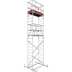 Mobilgerüst 6,85 m