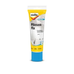Molto Fliesenfix weiß 300 g