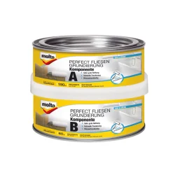 Molto Fliesen-Grundierung 250 ml