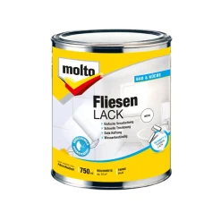 Molto Fliesenlack Creativ 750 ml