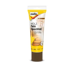 Molto Holz-Feinspachtel 0,4 kg