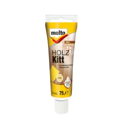 Molto Holz-Kitt natur 0,075 L