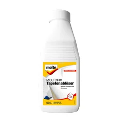 Molto Tapetenablöser pix 500 ml